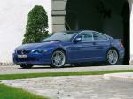 Alpina B6 Coupe 2006 года